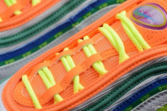 “LONDON 97 AIR SUMMER CI1504-100 LOVE” OF NIKE MAX 0712